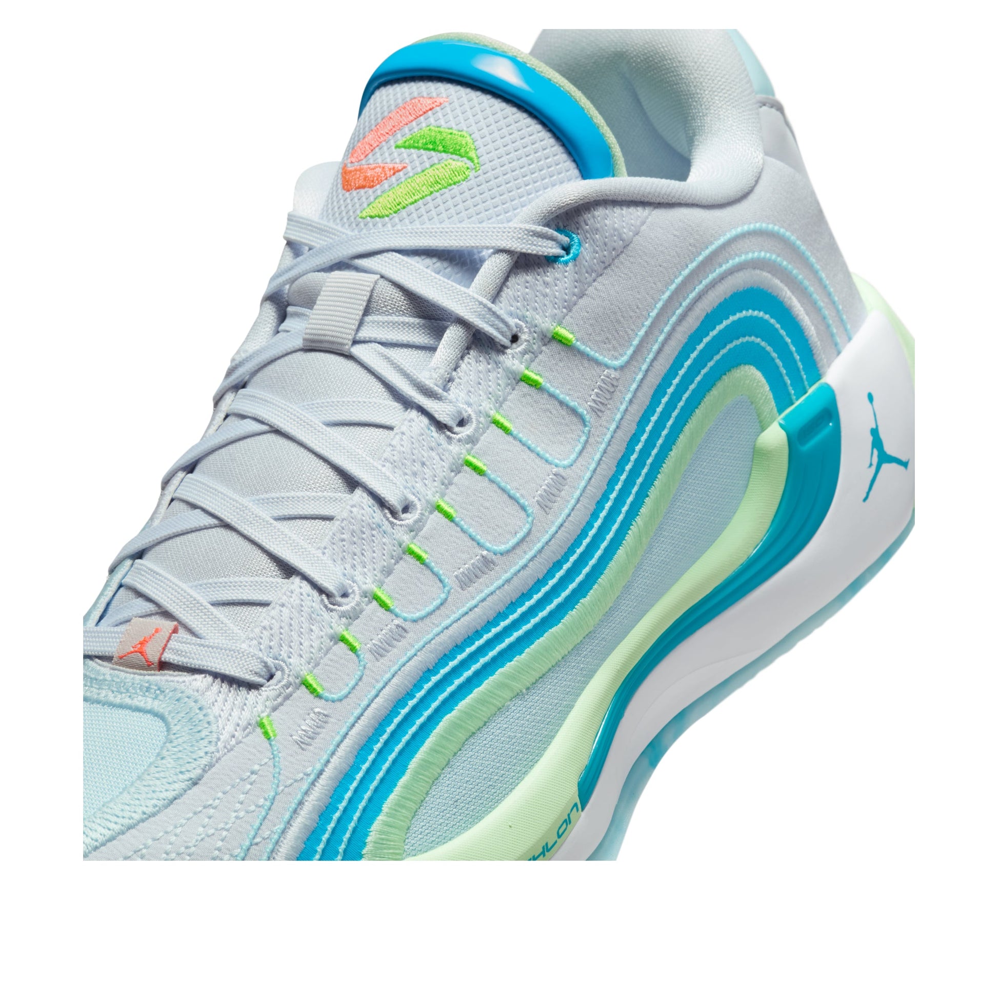 Air Jordan Luka 4 PF 'Navigator' HF0824-002