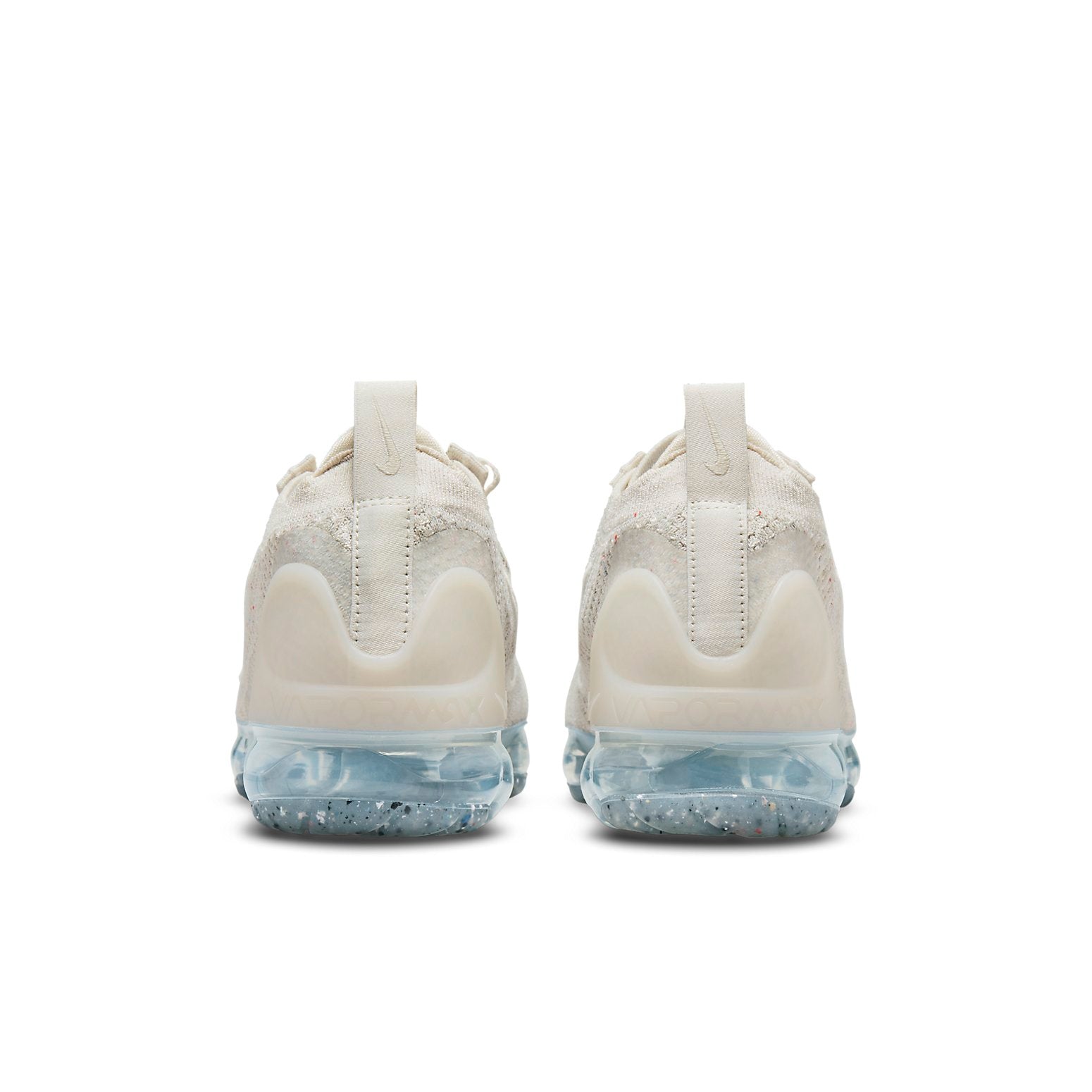 (WMNS) Nike Air VaporMax 2021 Flyknit 'Phantom Metallic Silver' DJ9975-001