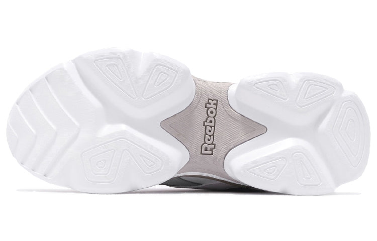 Reebok Royal Bridge 3 Running Shoes 'White' EF8023