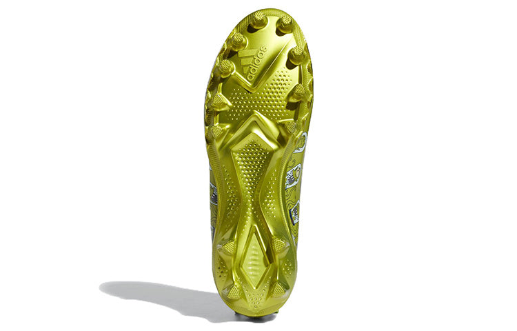 adidas The Simpsons x Freak 22 'Kang and Kodos' GW1785