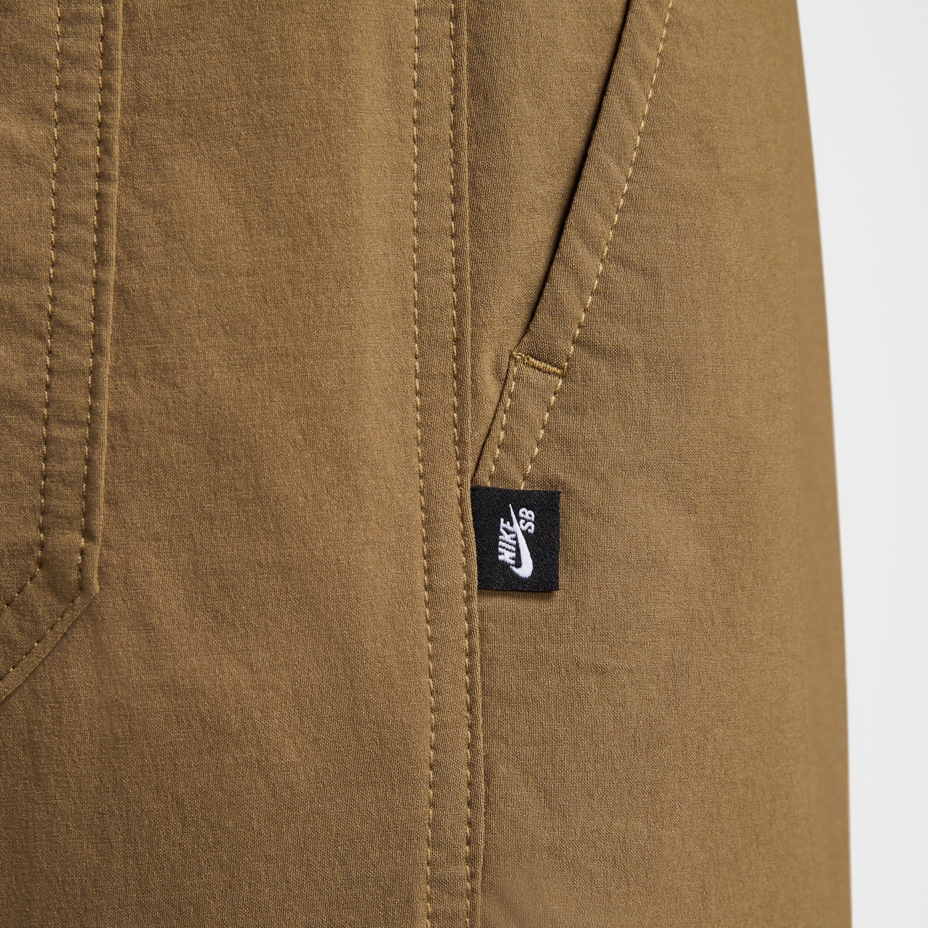 Nike SB Kearny Pants 'Moss Brown' FV7348-235