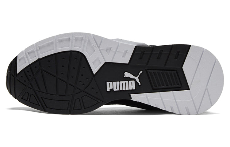 PUMA Mirage Mox 'Bubble - Black White' 380999-01