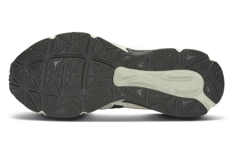 Mizuno Wave Rider 10 'White Grey' D1GH240603