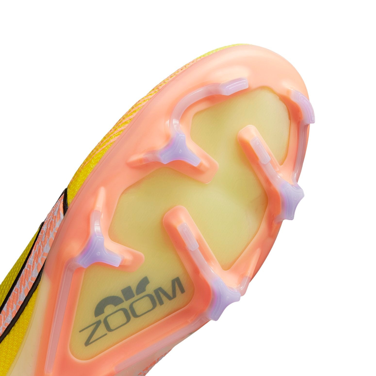 Nike Zoom Mercurial Vapor 15 Elite FG 'Lucent Pack' DJ4978-780