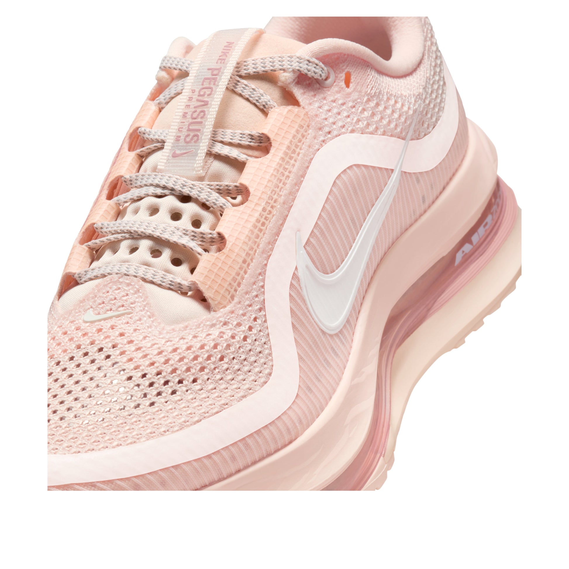 (WMNS) Nike Air Zoom Pegasus Premium 'Guava Ice' HQ2593-801