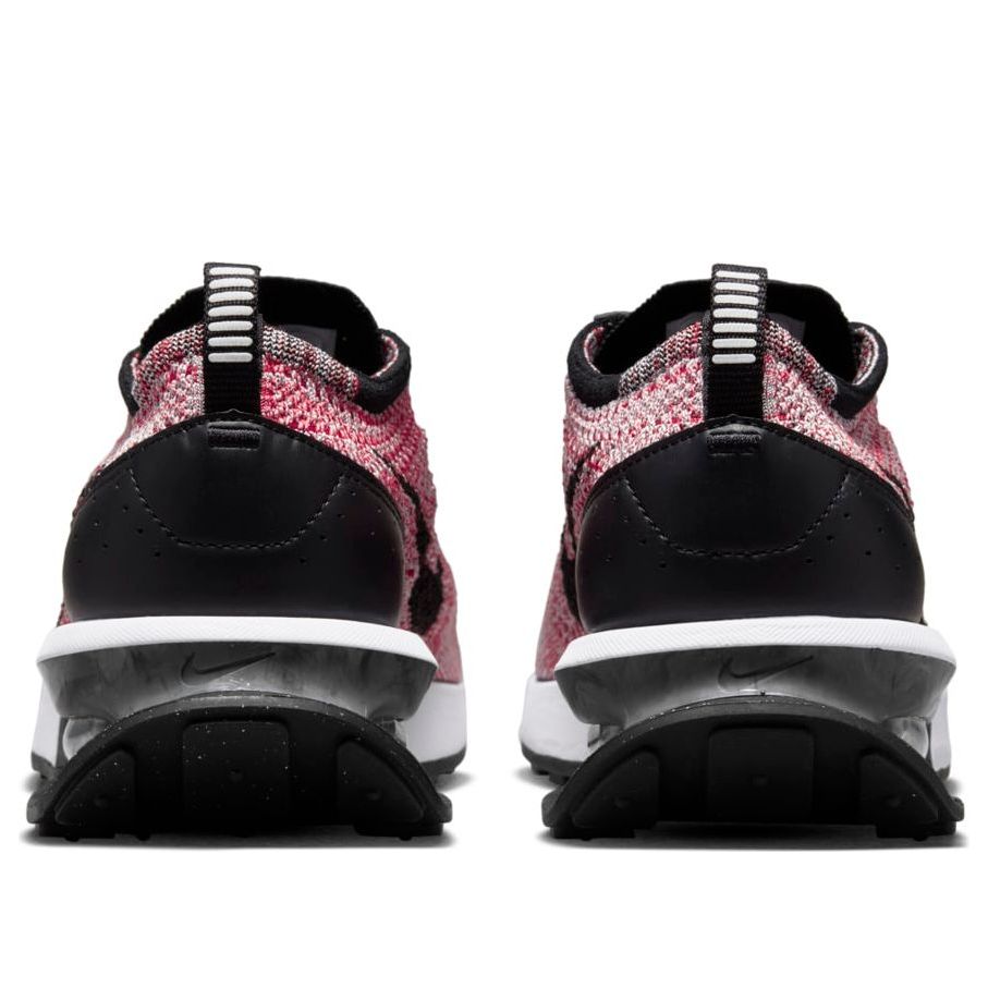Nike Air Max Flyknit Racer 'University Red' FD2764-600