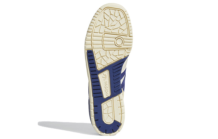 adidas Rivalry Low Premium 'White Victory Blue' H04386