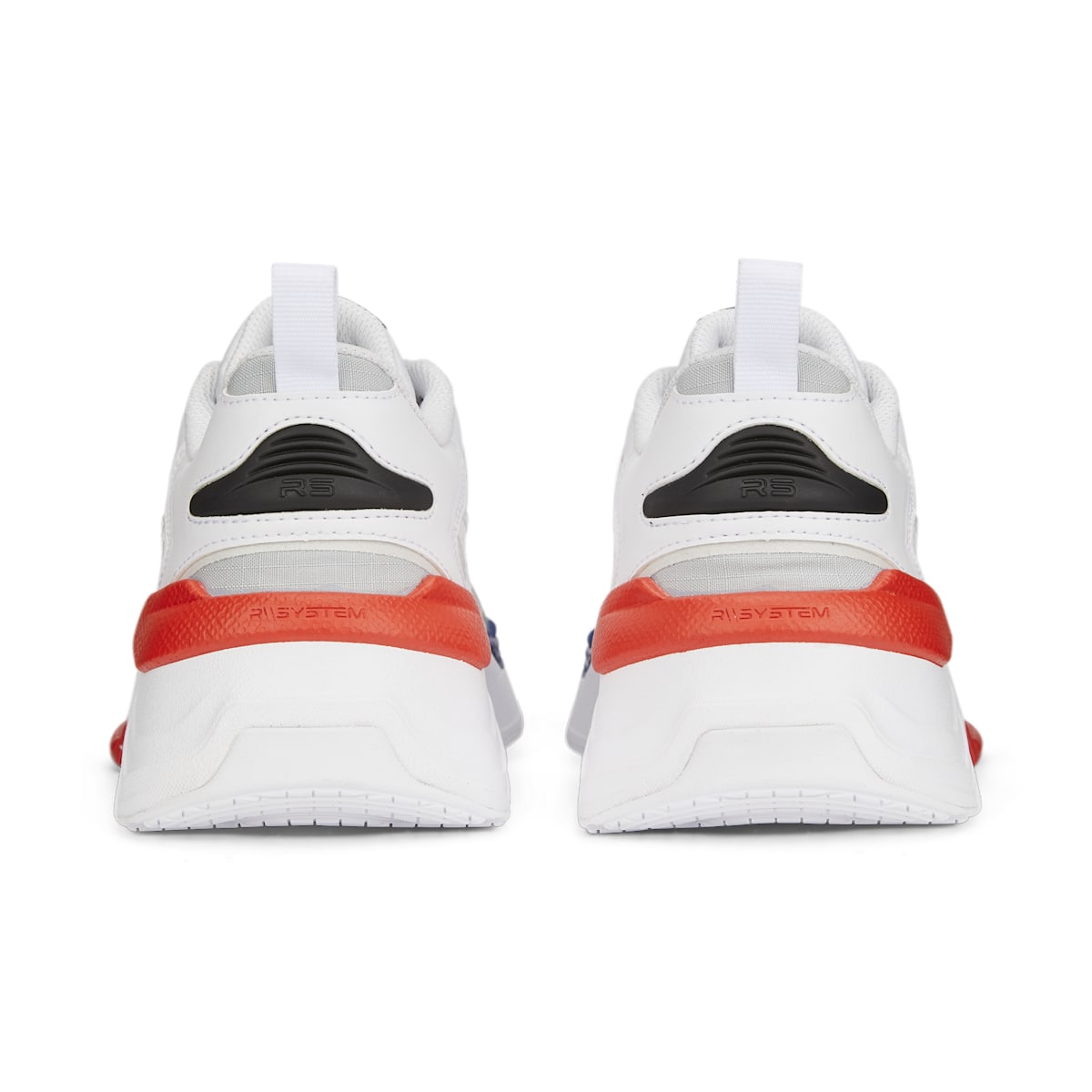 PUMA RS-Simul8 'Reality - White Harbor Mist' 386916-08