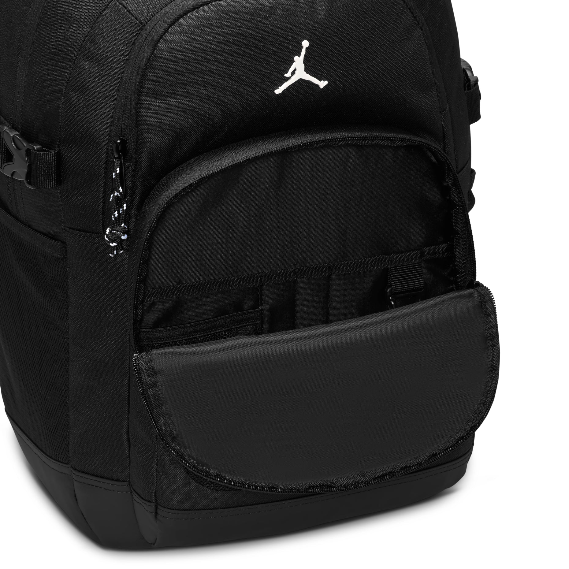 Air Jordan Blacktop Backpack 'Black' II6455-010