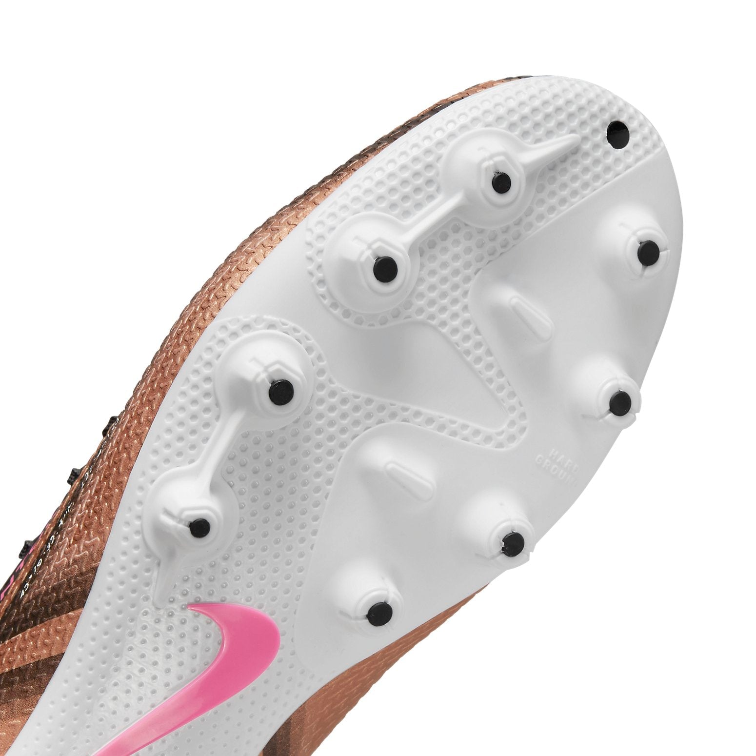 Nike Phantom GT 2 Academy HG 'Black Tan' DV8615-810