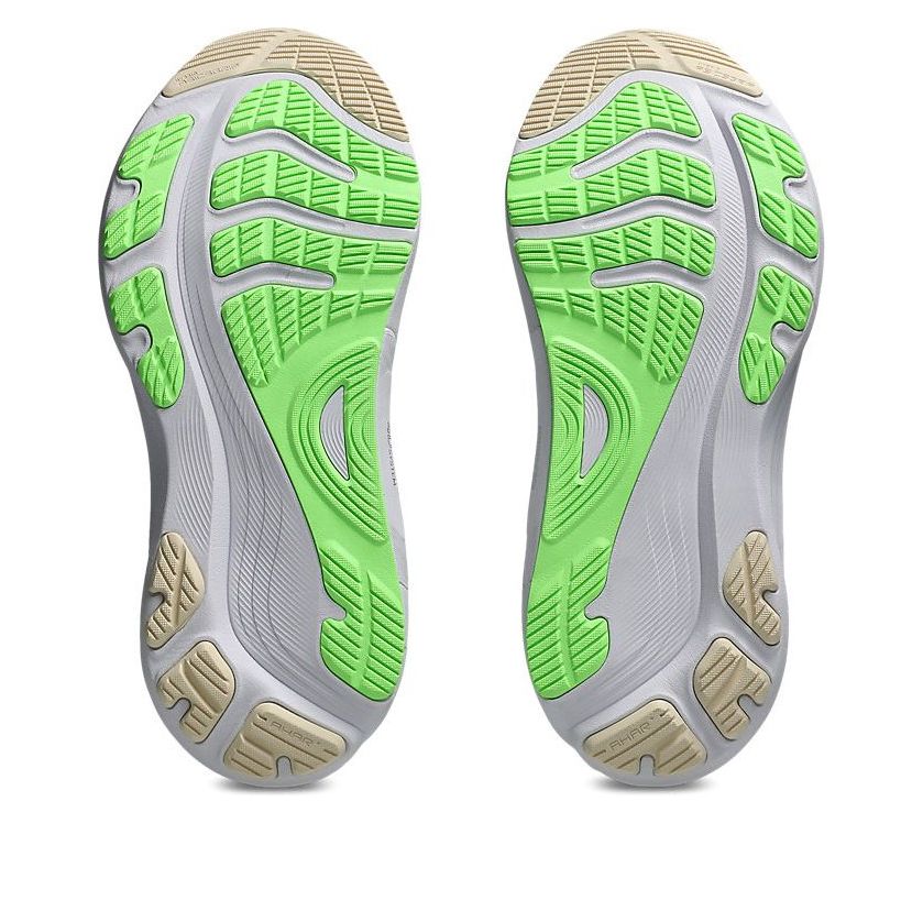 (WMNS) ASICS Gel-Kayano 32 'White Seashell' 1012B838-102