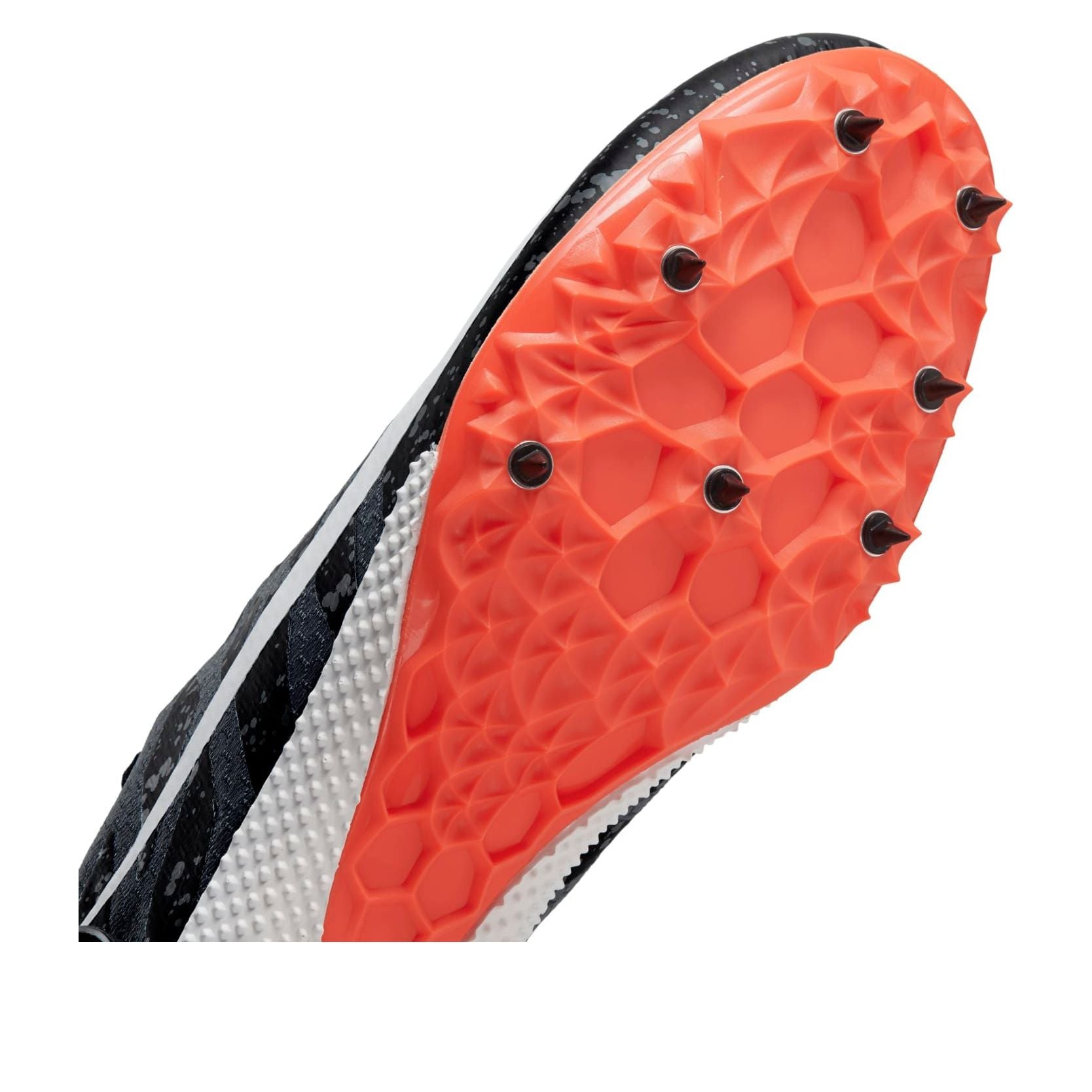 Nike Air Zoom Rival S 9 Spikes 'Black' 907564-008