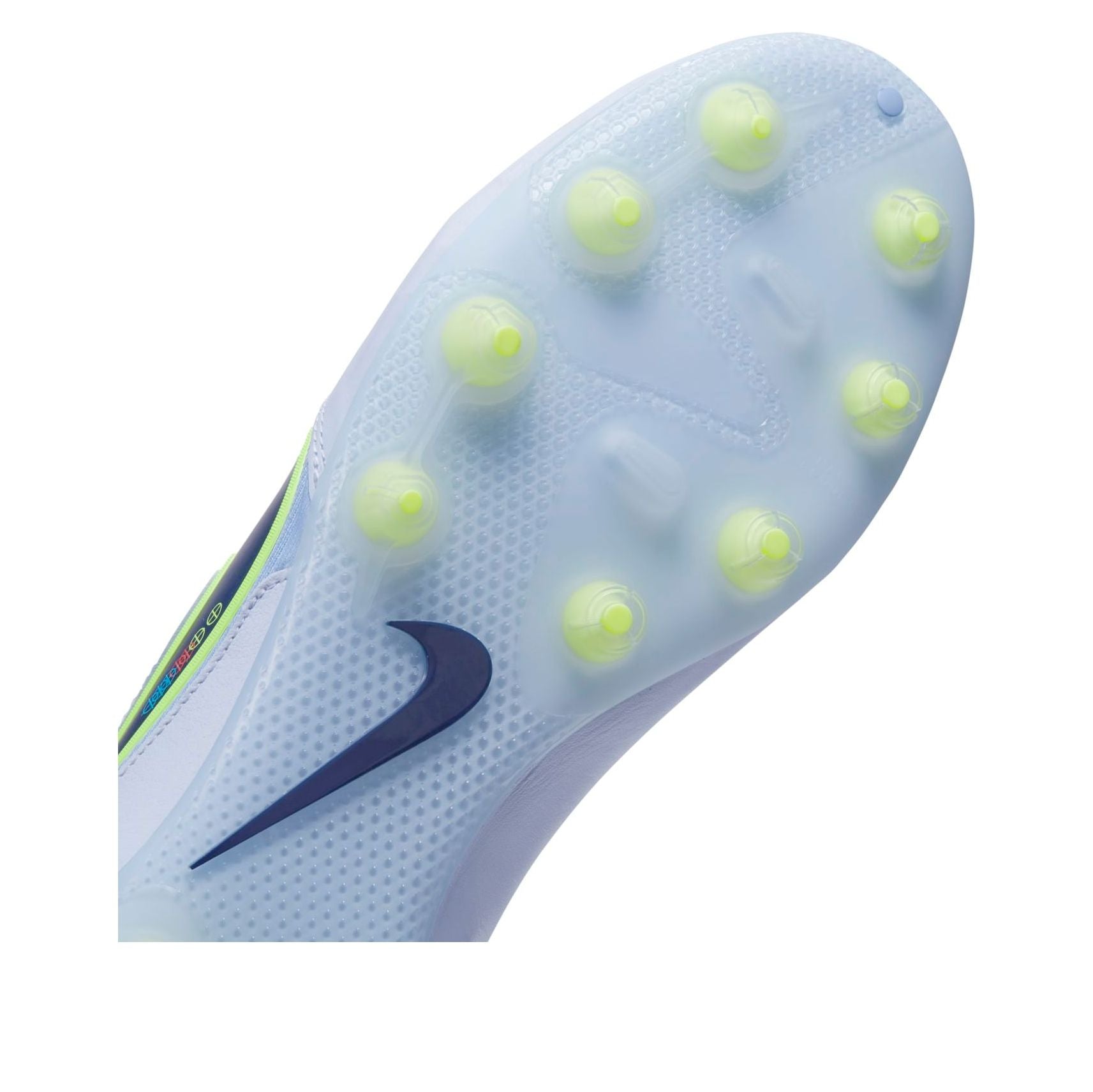 Nike Tiempo Legend 9 Elite HG 'Blue Green' DB0823-054