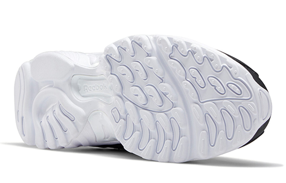 (WMNS) Reebok Dmx Series 2200 Running Shoes Black EF7726
