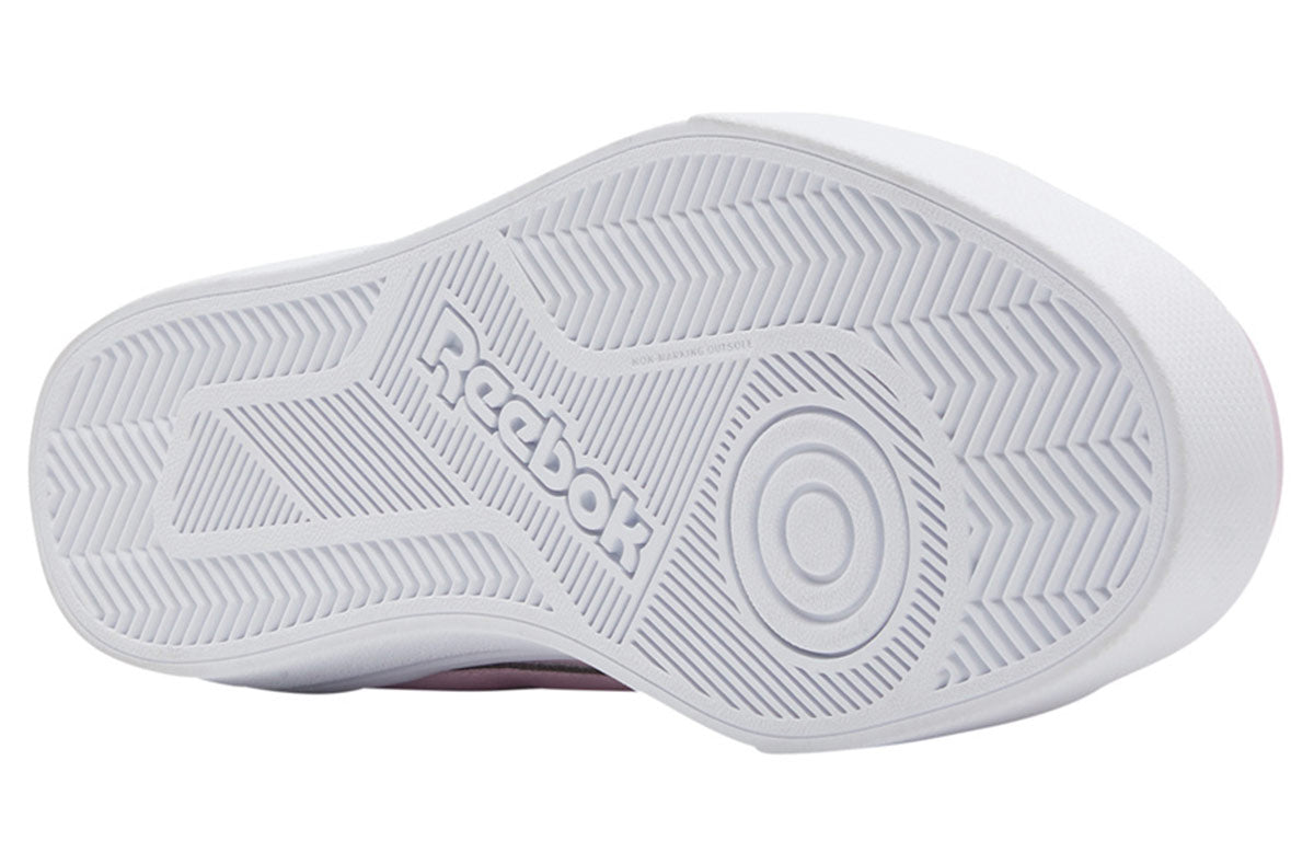 (WMNS) Reebok Royal Complete 3.0 Low Sneakers Pink/White EF7997