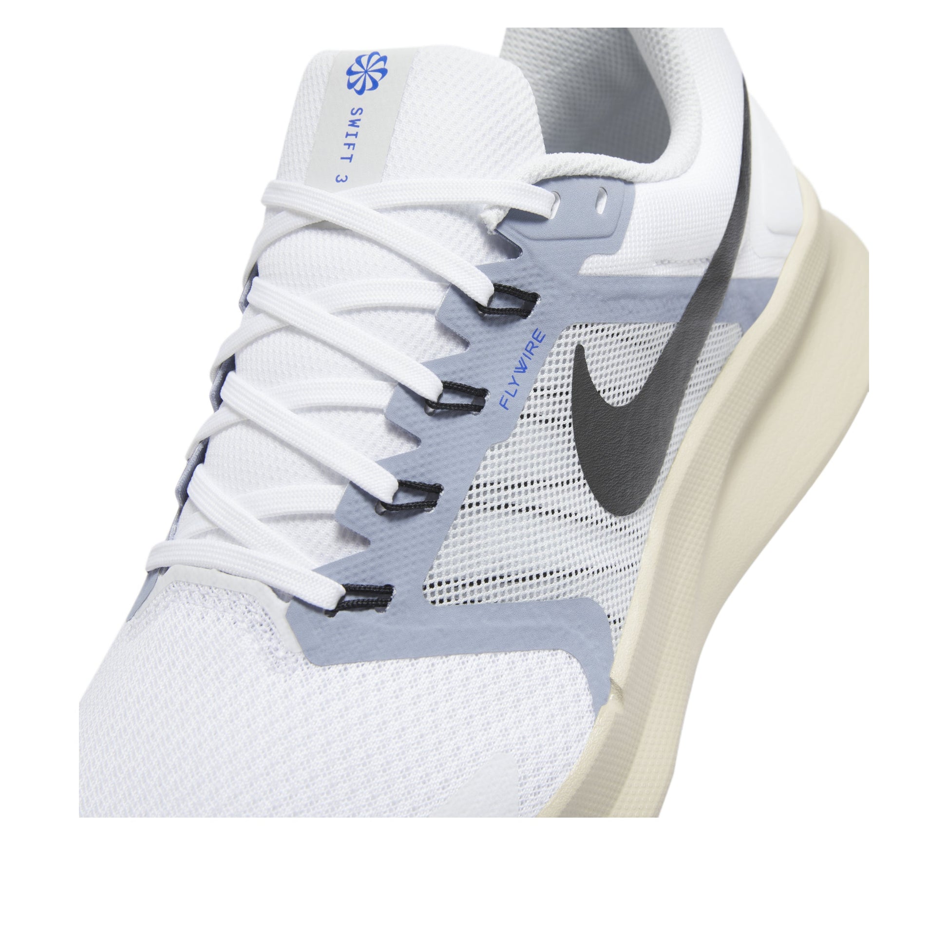 Nike Run Swift 3 'White Ashen Slate' DR2695-105