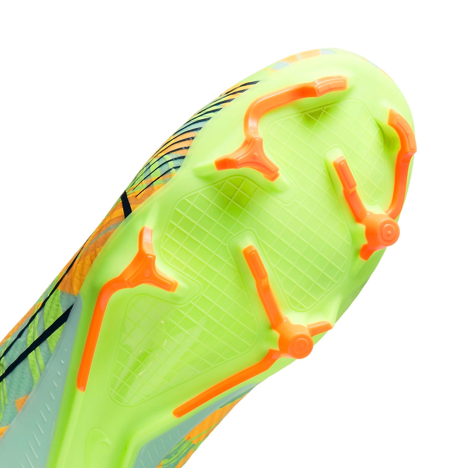 Nike Zoom Mercurial Vapor 15 Academy MG 'Bonded Pack' DJ5631-343