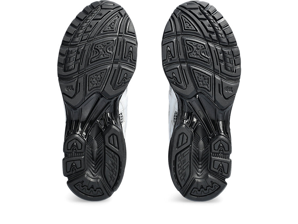 ASICS x GmbH Gel-Kayano Legacy 'White Black' 1203A350-100
