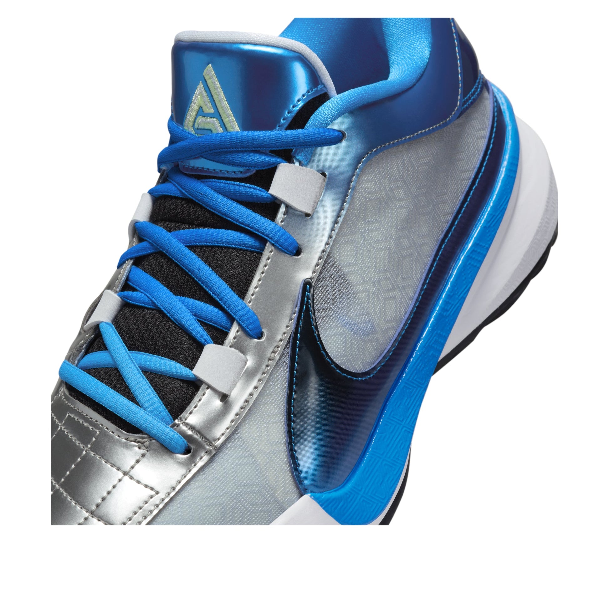 Nike Zoom Freak 5 EP 'Ode To Your First Love' DX4996-402