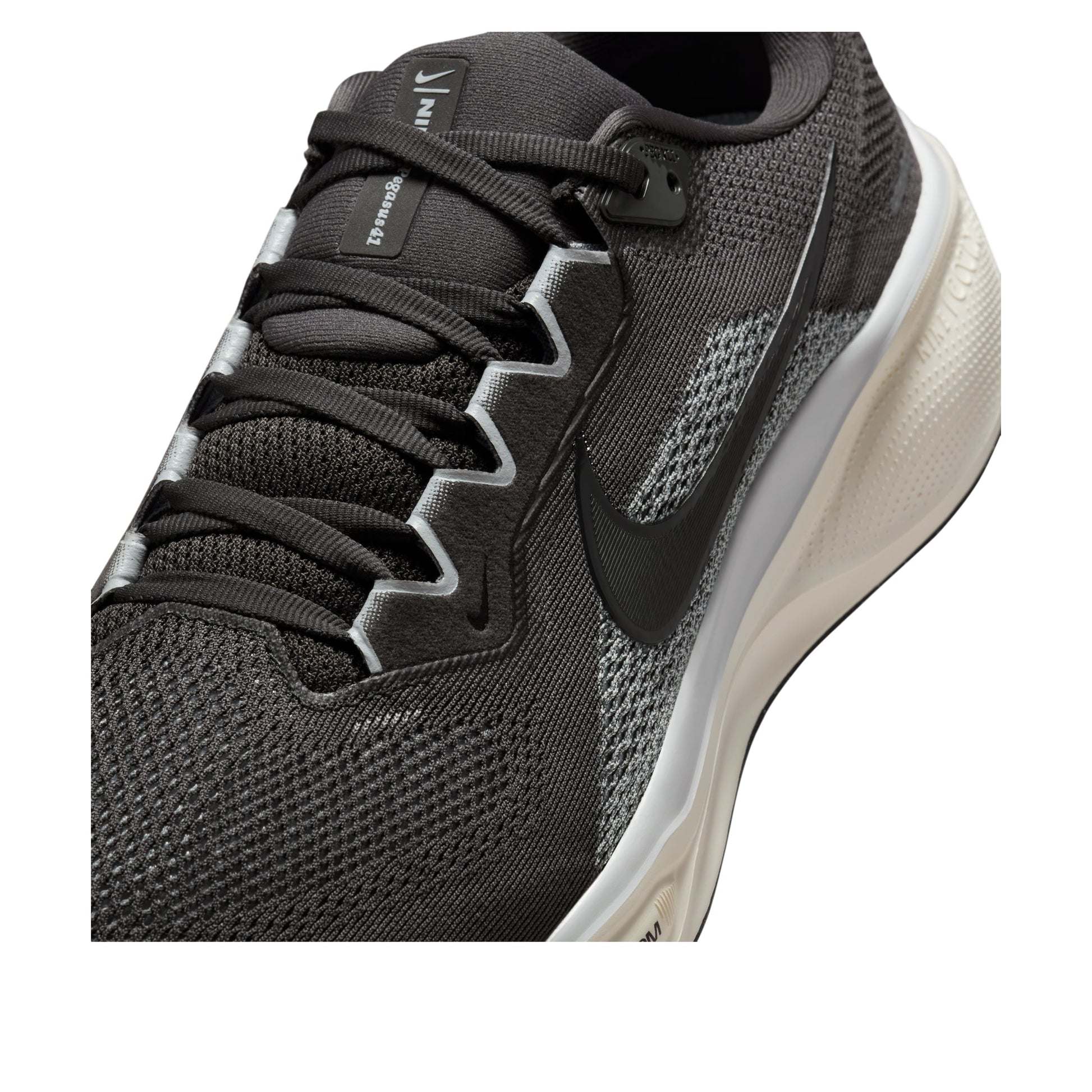 Nike Air Zoom Pegasus 41 'Medium Ash Pure Platinum Pale Ivory' FD2722-215