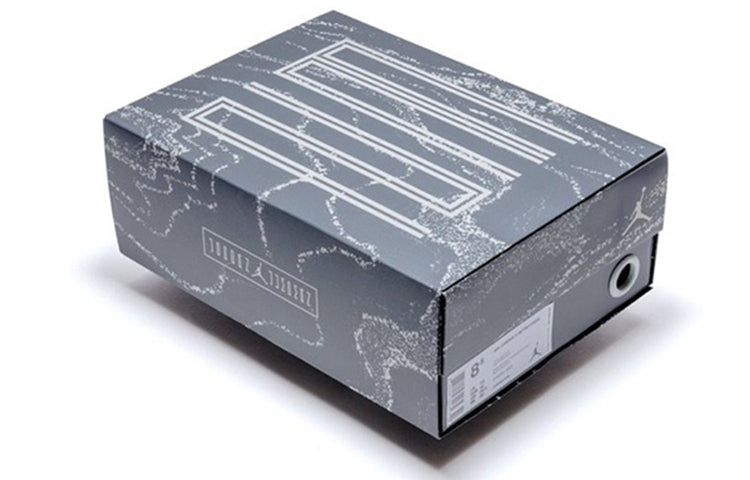 Air Jordan 11 Retro Premium 'Grey Suede' 914433-003