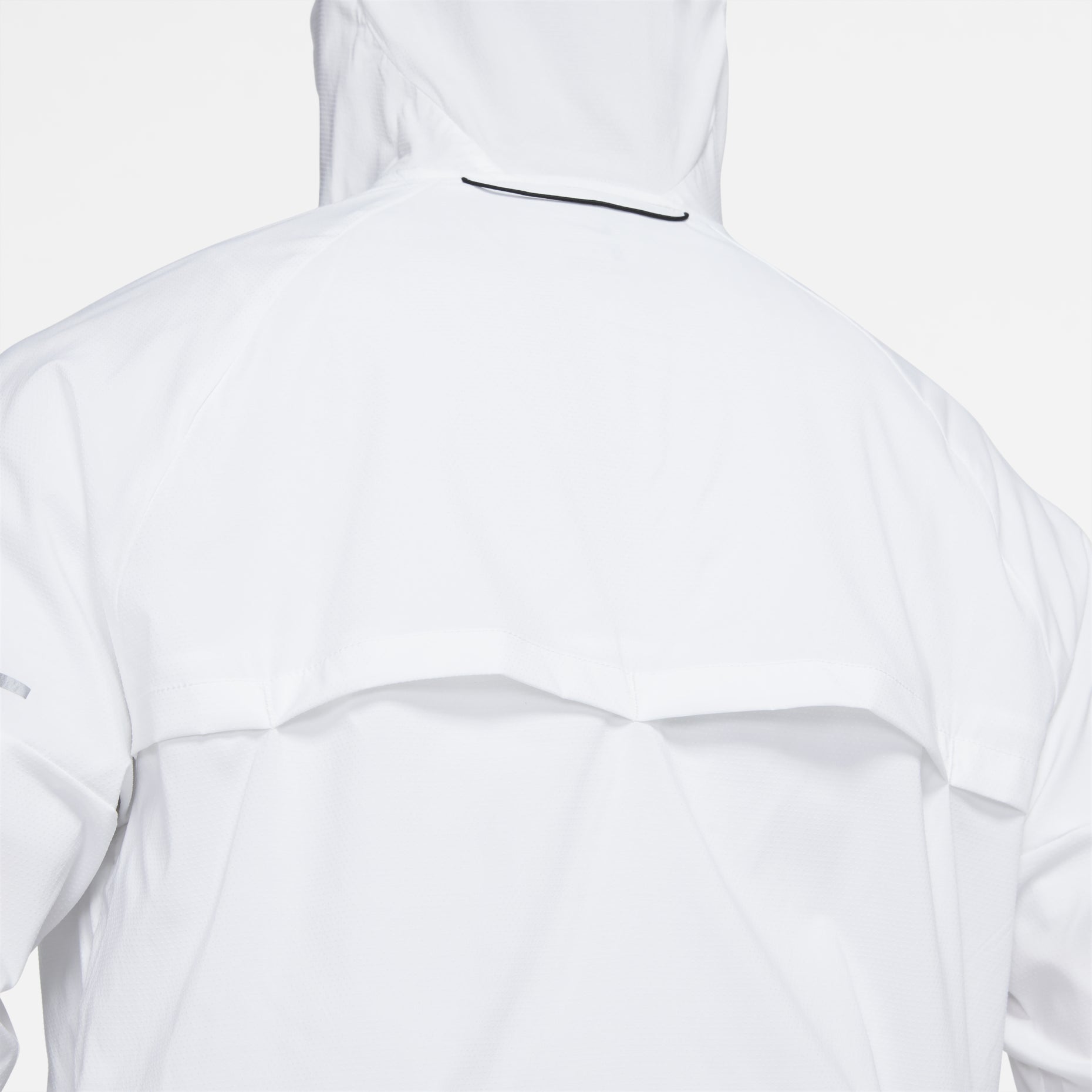 Nike RPL UV Windrunner Jacket Asia sizing 'White' CZ9071-100