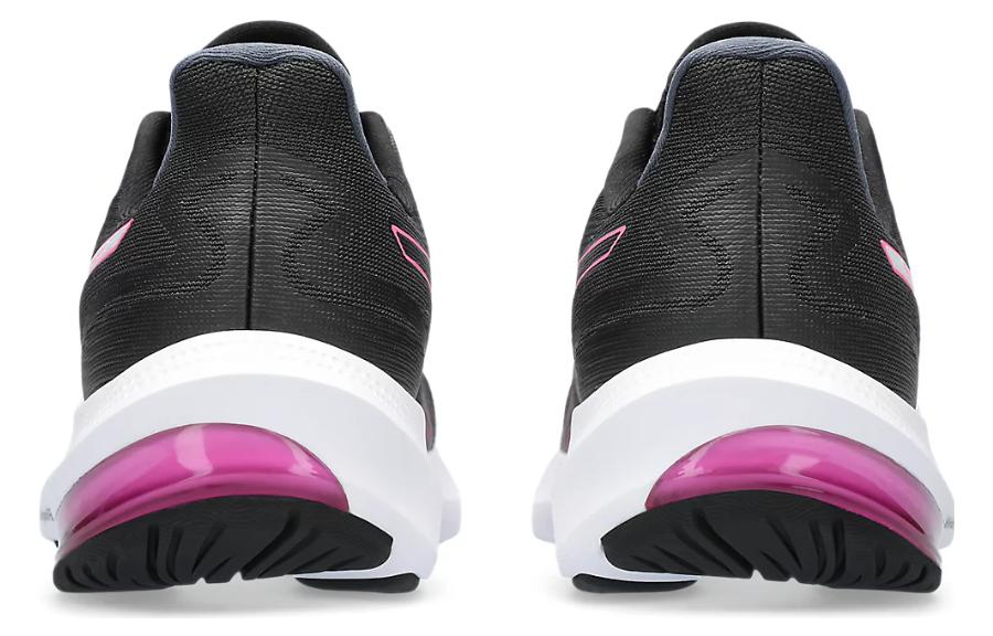 (WMNS) ASICS Gel-Pulse 14 'Graphite Grey Hot Pink' 1012B318-022