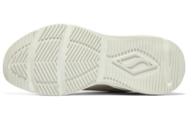 (WMNS) Skechers Tres Air Uno 'White' 177421-WHT