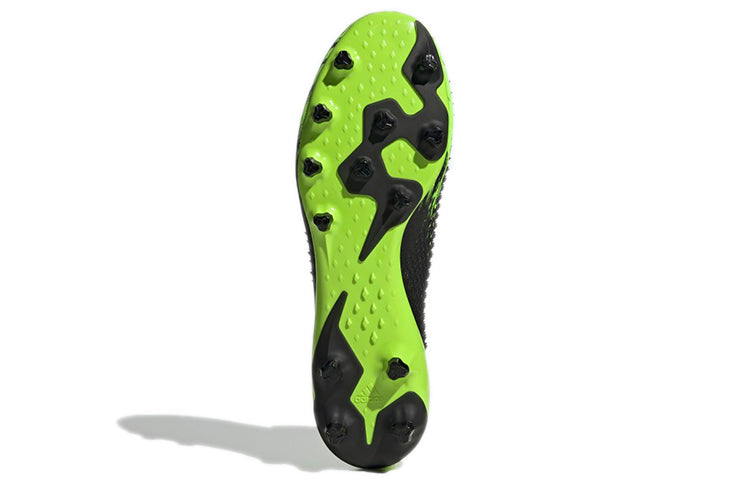 adidas Predator Mutator 20+ AG 'Signal Green Black' FW9762