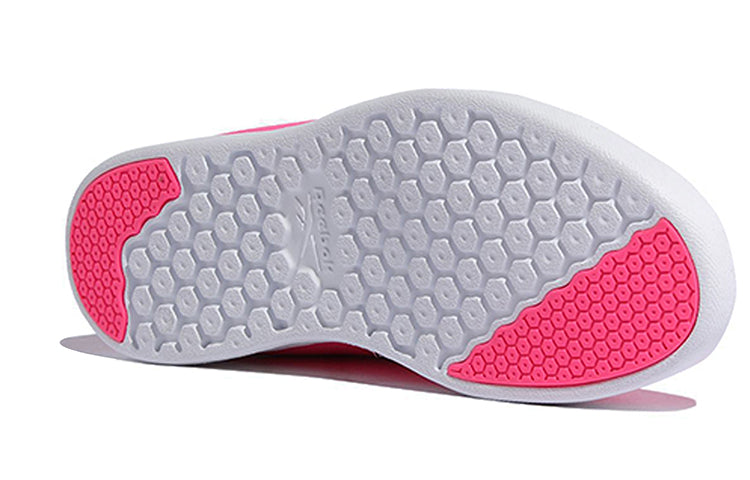 (WMNS) Reebok Lux Walk Pink G55453
