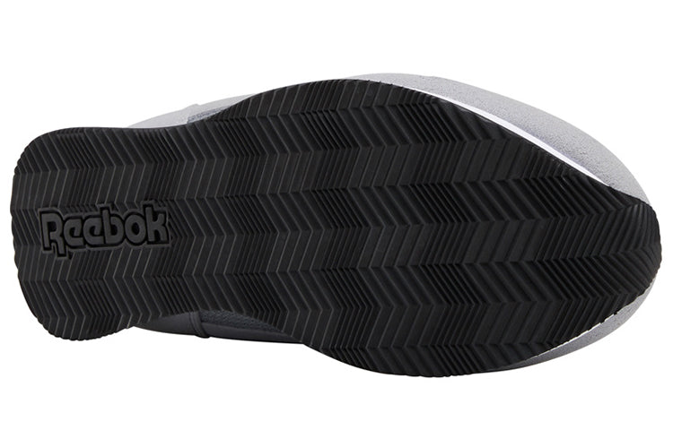 Reebok Classics Royal Jogger 3.0 'Gray White' EF7796