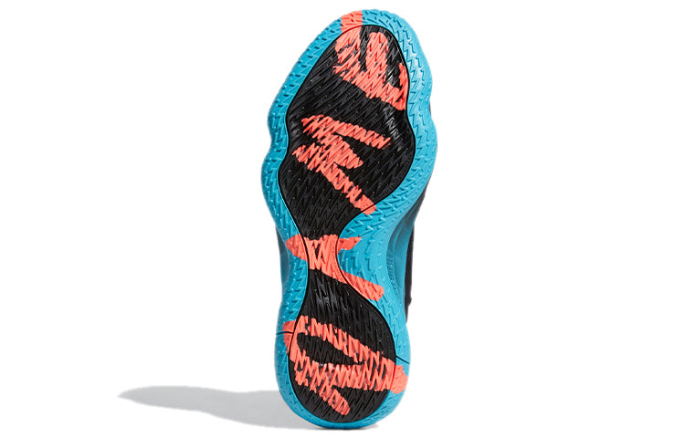 adidas Dame 7 'Ima Visionary' G57902