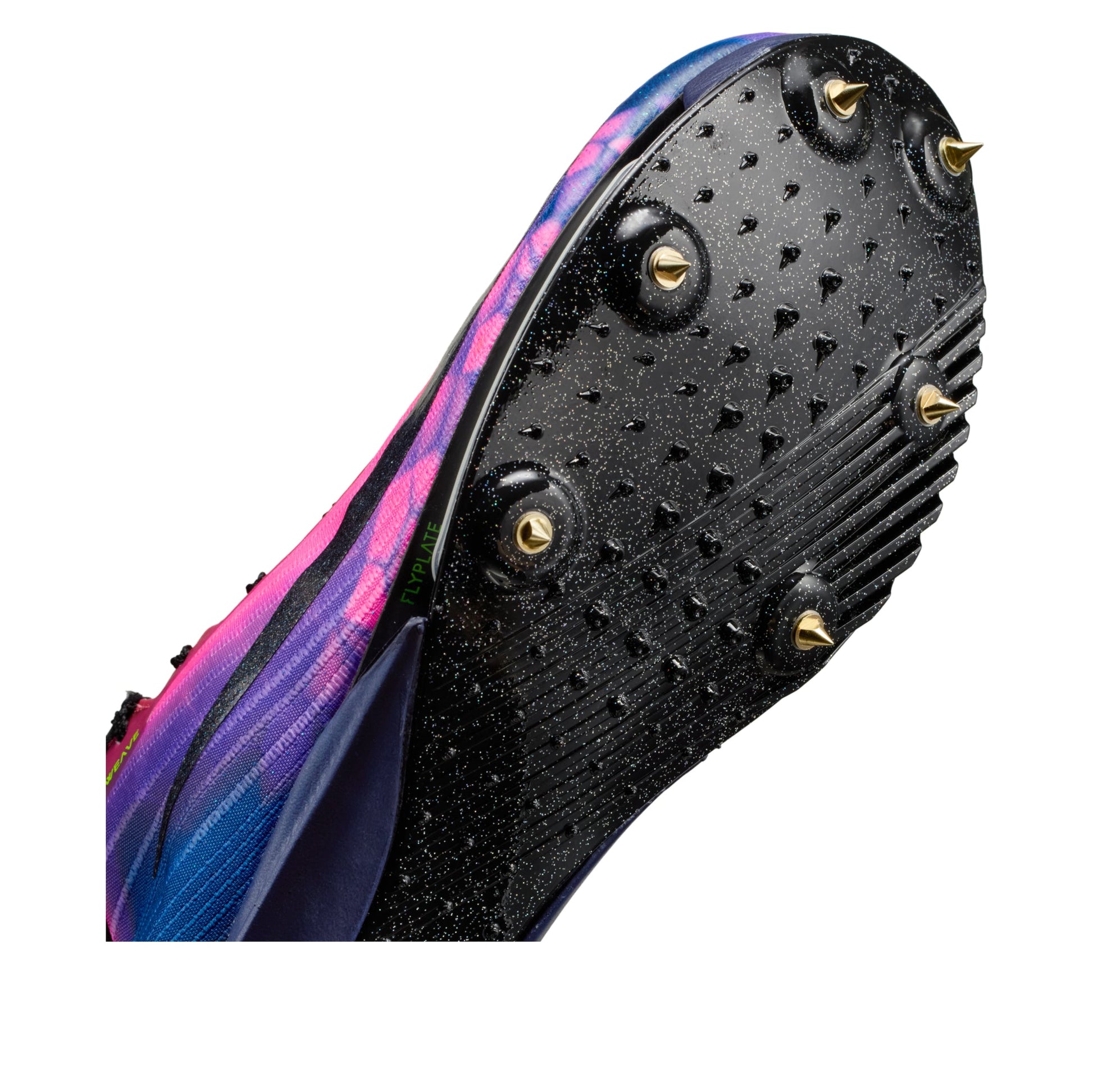 Nike Maxfly 2 'Fierce Purple Black Flash Pink' IM9129-500