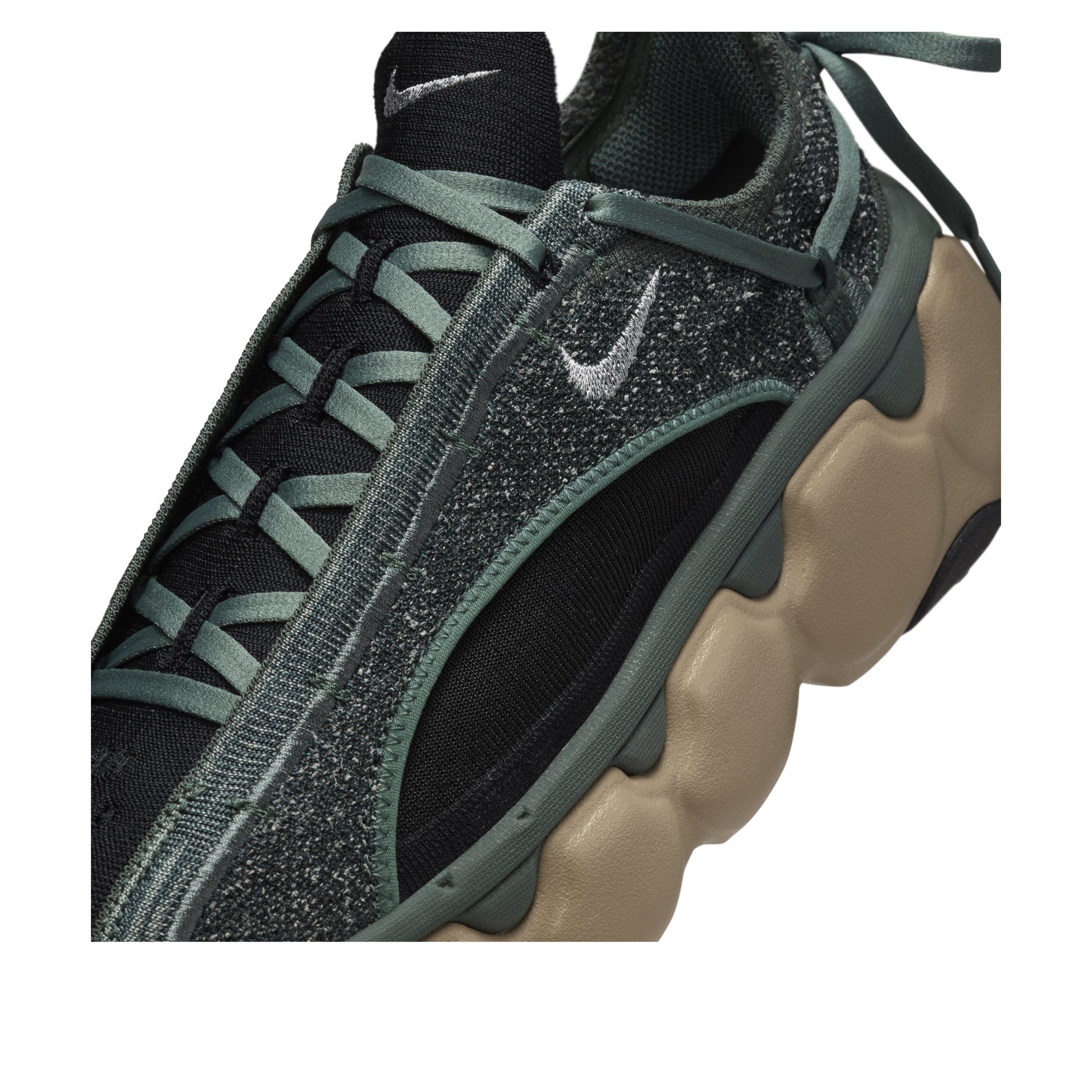 (WMNS) Nike Flyknit Bloom 'Vintage Green Khaki' FD2149-301
