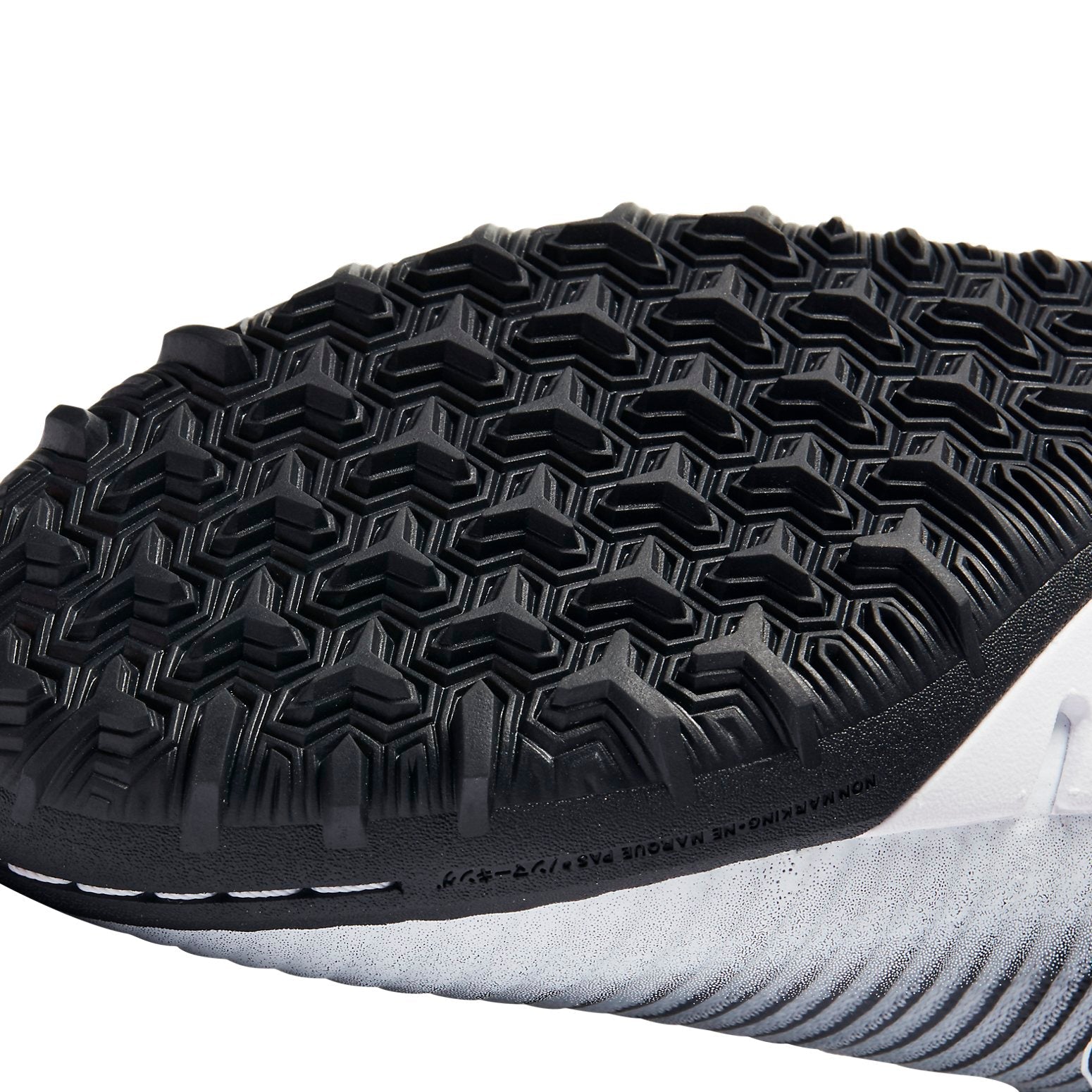 Nike MercurialX Proximo II DF TF 'Black White' 831977-005