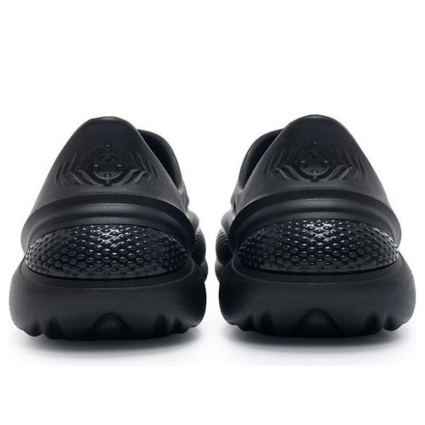 Rigorer Dongdong 'Black' Z326160602-2