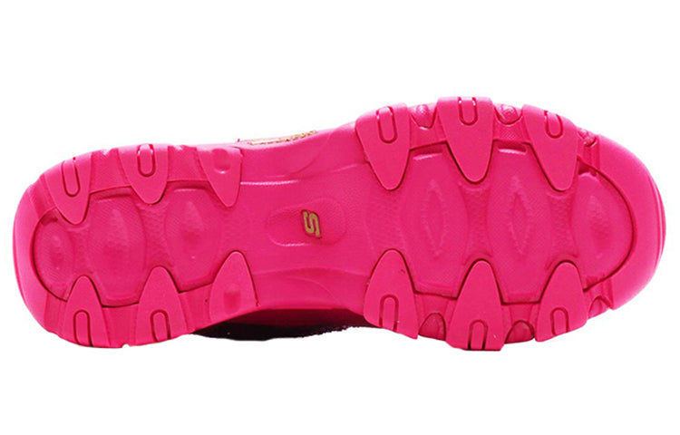 (WMNS) Skechers x Atmos Dlites 2.0 'Pink' 149126-HPK