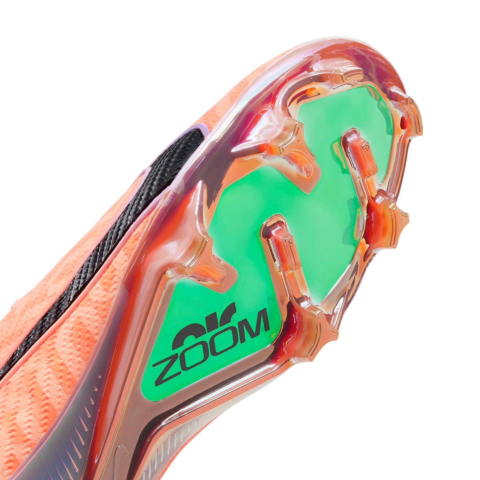 Nike Mercurial Superfly 9 Elite NU FG 'Guava Ice' DZ3457-800