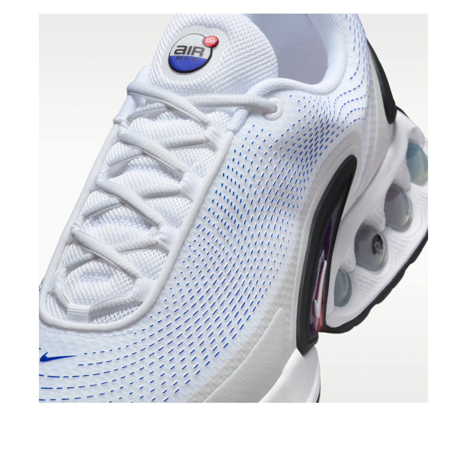 Nike Air Max DN 'White Racer Blue Bright Crimson' DV3337-104