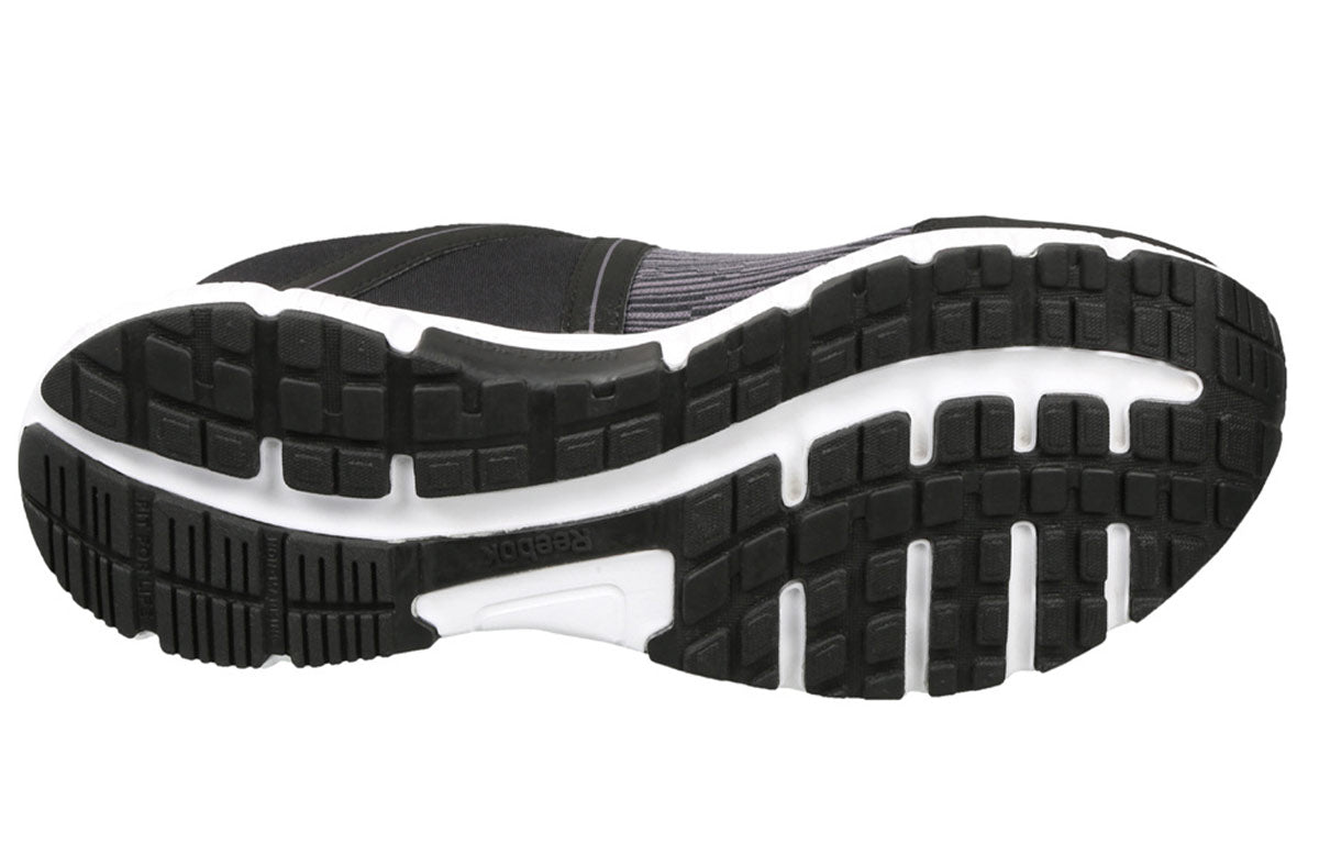 Reebok Performance Run Pro 'Black Yellow' DV7811