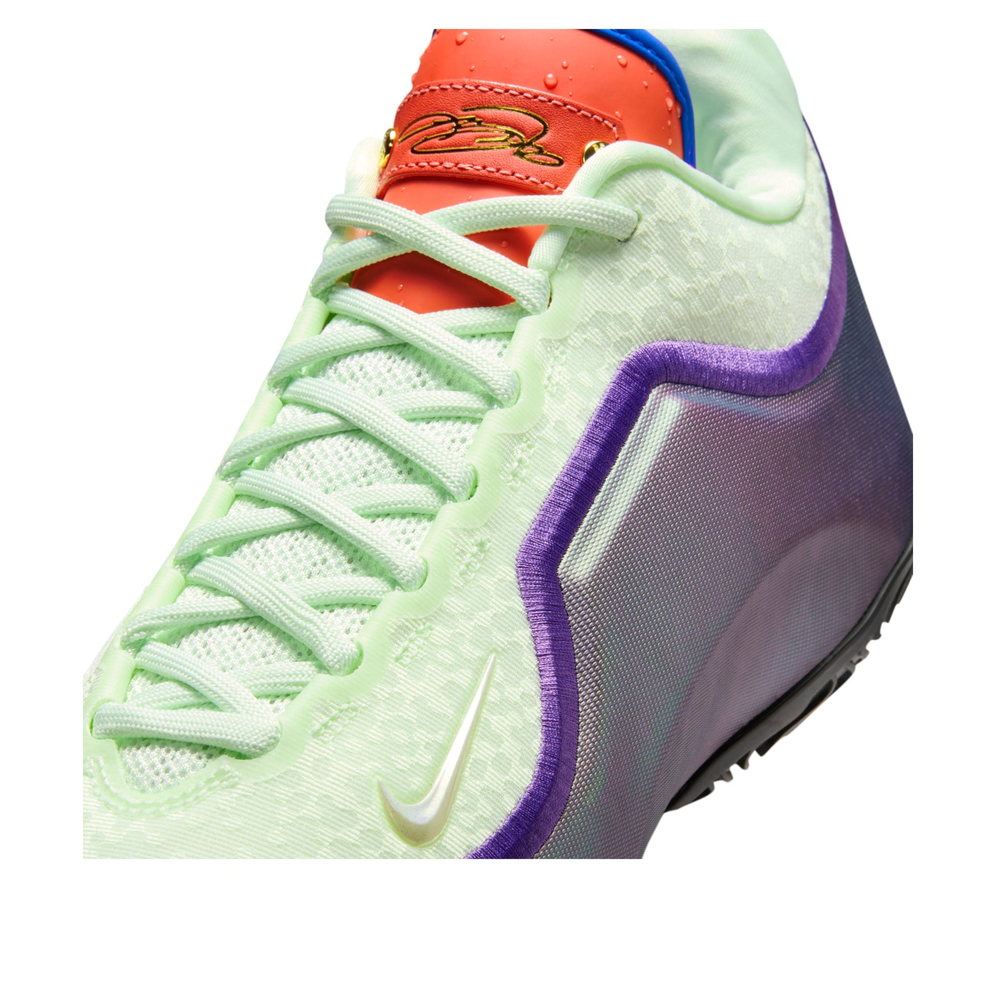 Nike LeBron 23 EP 'Green With Envy' IH1514-700