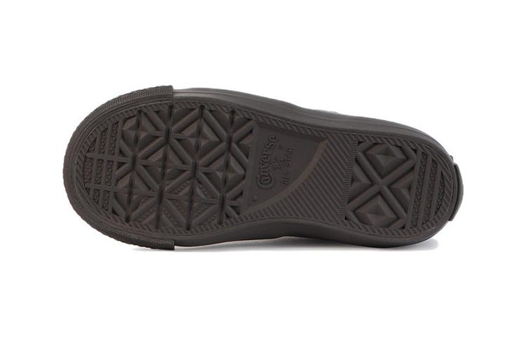 Converse All Star 100 Hi x L.L.bean 'Stone Grey' 37302200