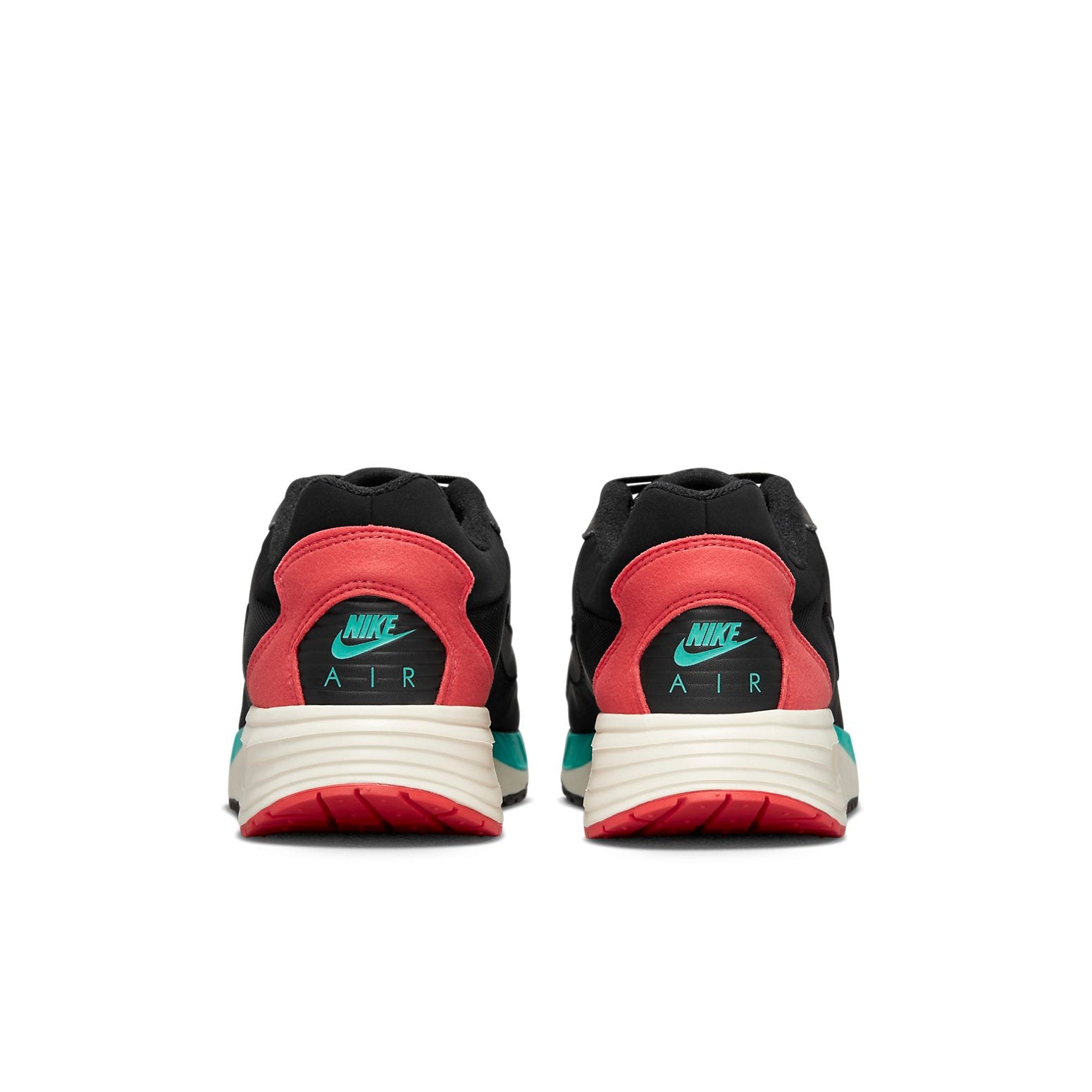 Nike Air Max Solo 'Black' DX3666-001