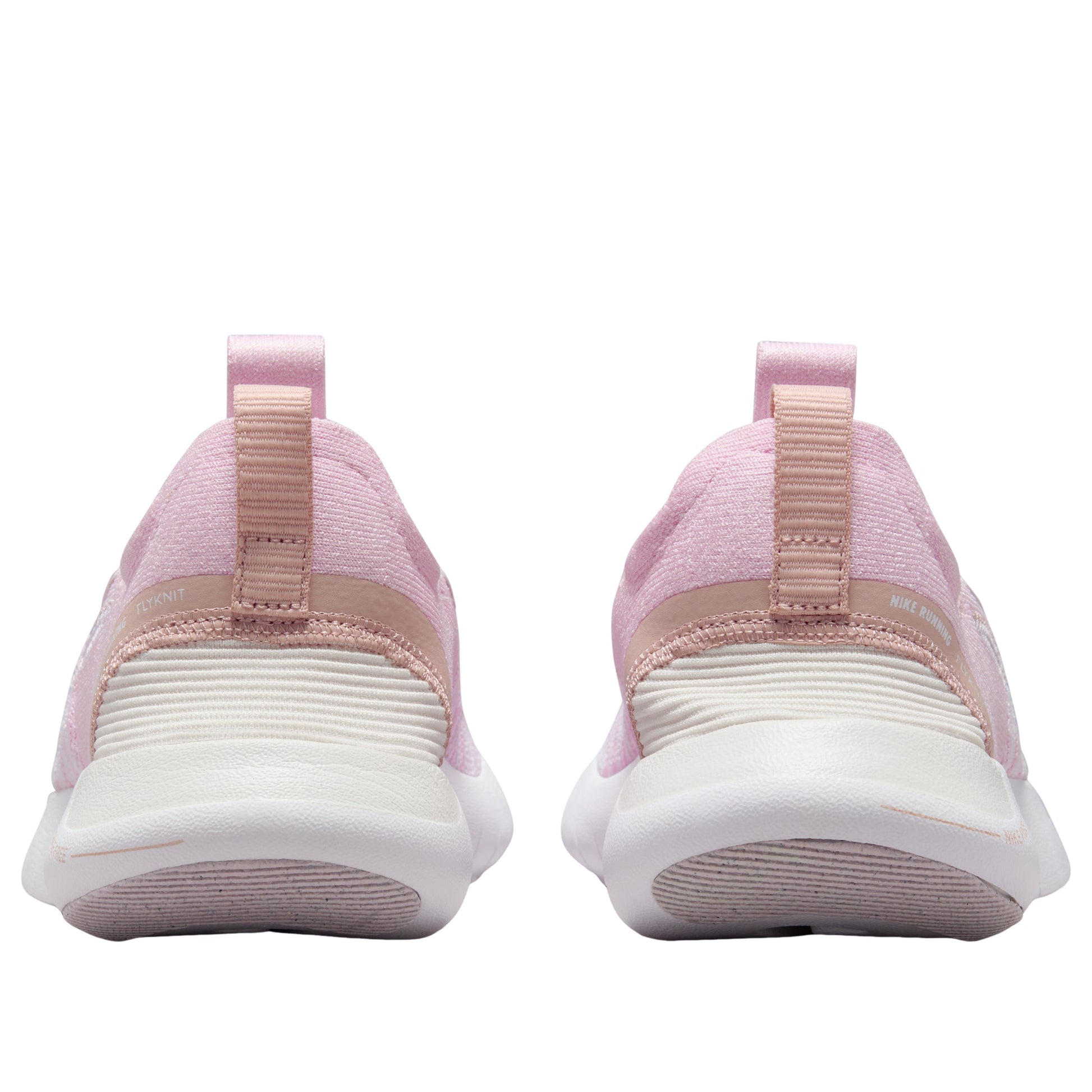 (WMNS) Nike Free RN NN 'Pink Foam Pink Oxford' DX6482-600