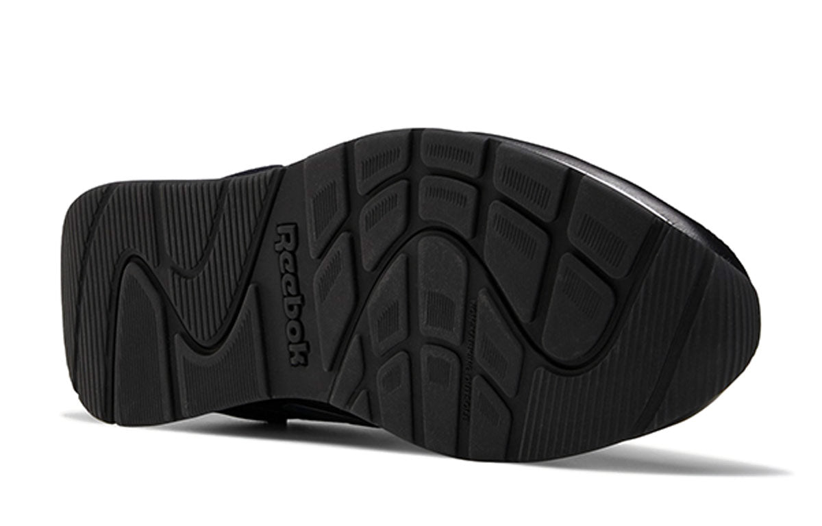 Reebok Royal Glide 'Black White' FW6707