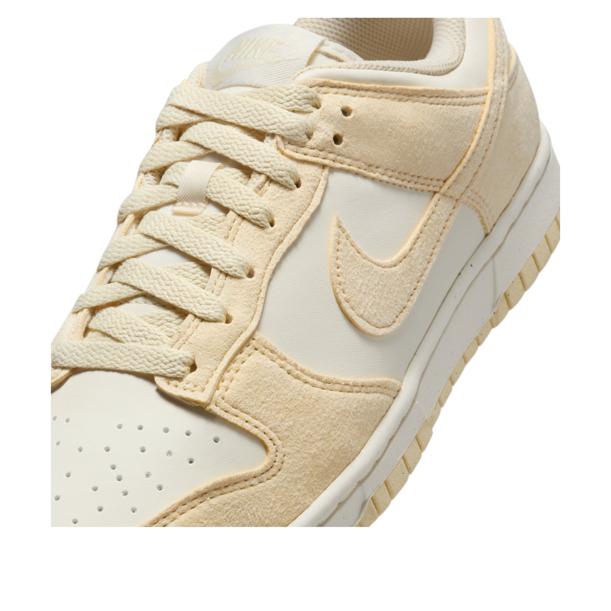 (WMNS) Nike Dunk Low Next Nature 'Soft Pearl Beach' HJ7673-004