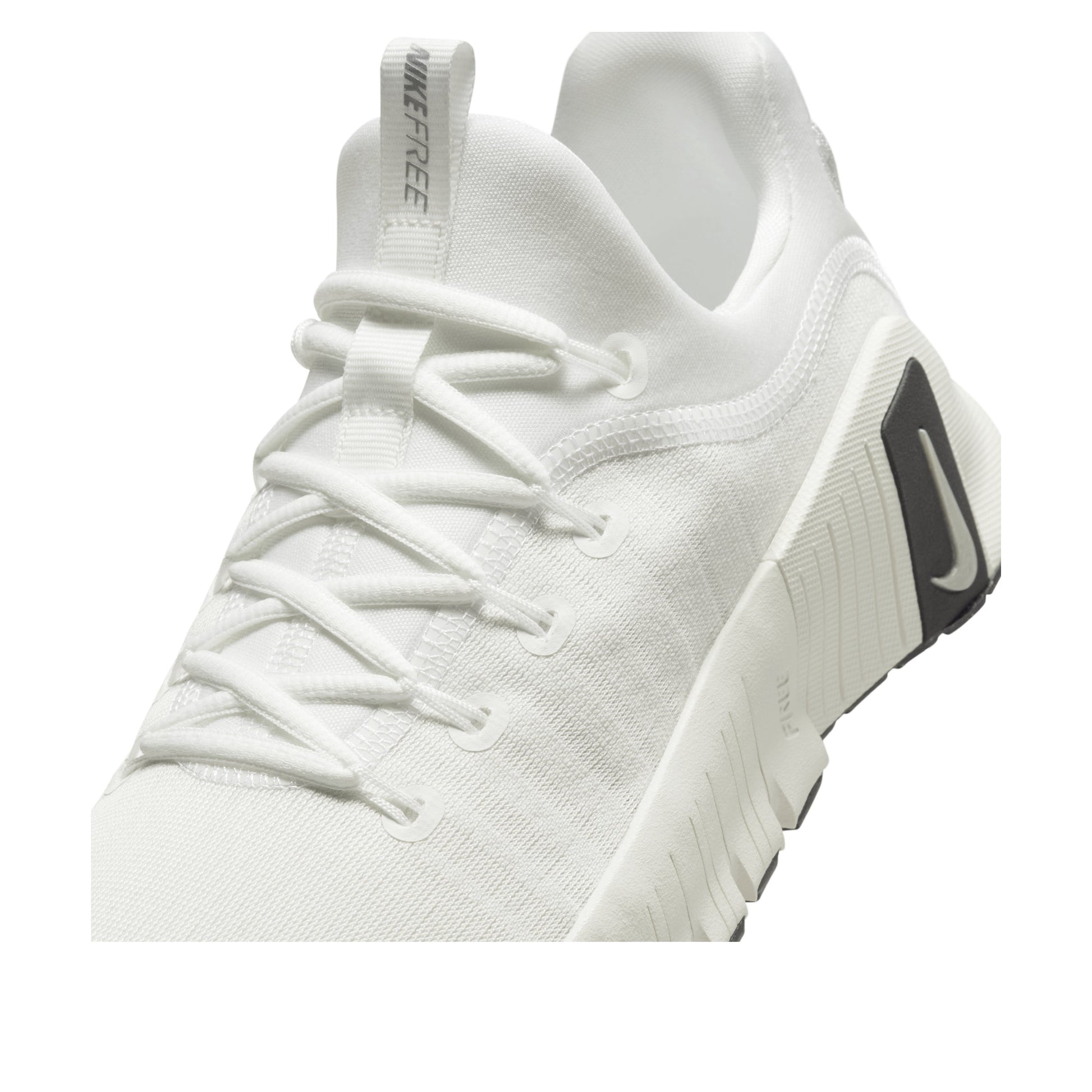 (WMNS) Nike Free Metcon 6 Premium 'Summit White' FZ1695-101