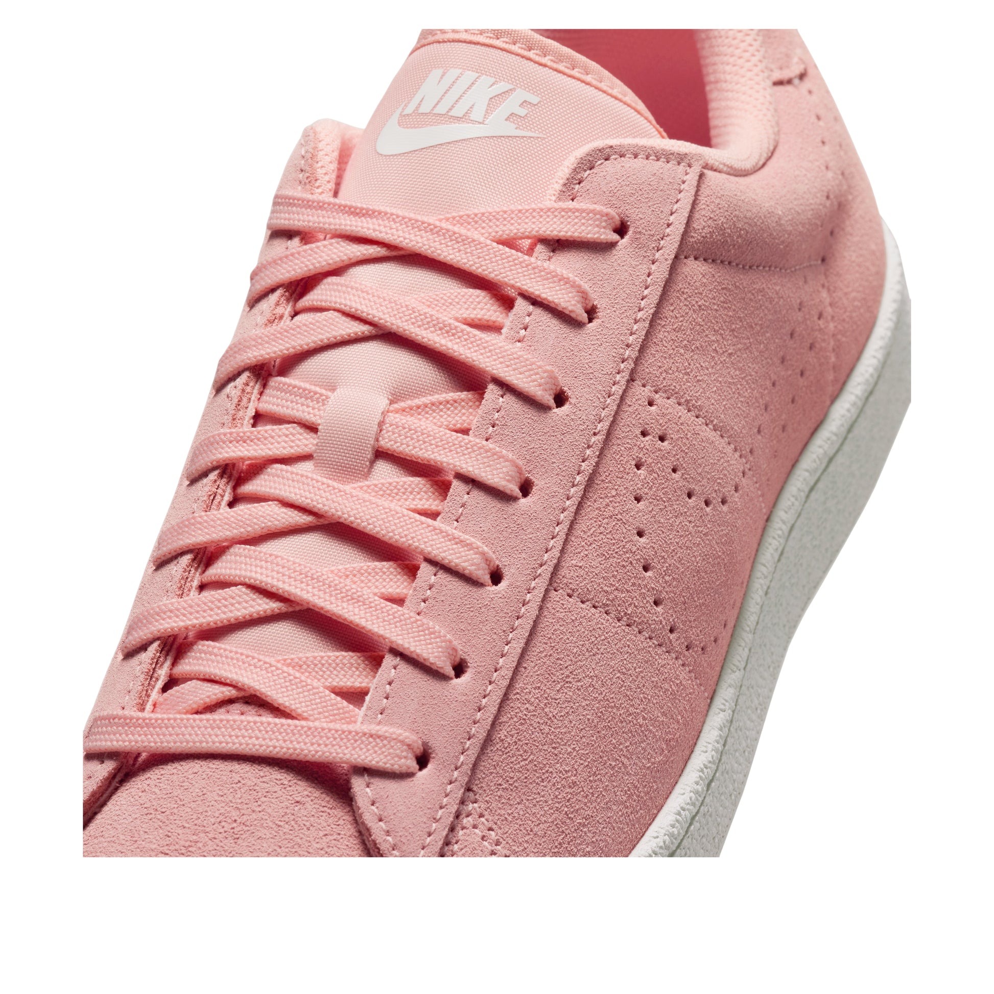 (WMNS) Nike Tennis Classic 'Arctic Orange Sail' IQ7388-800