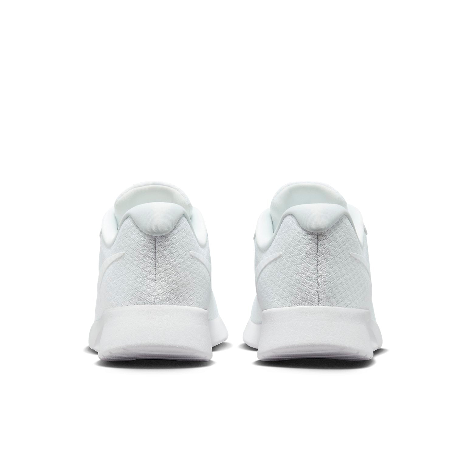 (WMNS) Nike Tanjun EasyOn 'Triple White' DV7786-101
