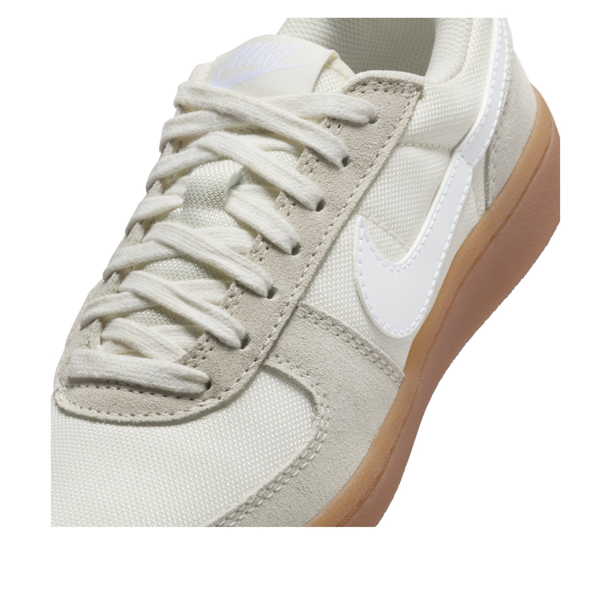(GS) Nike Field General 82 'Pale Ivory White Gum' IF0465-102